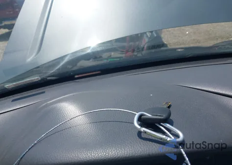 2010 Honda Accord 3.5 Ex-L из США, поврежденный, VIN 1HGCP3F82AA014681